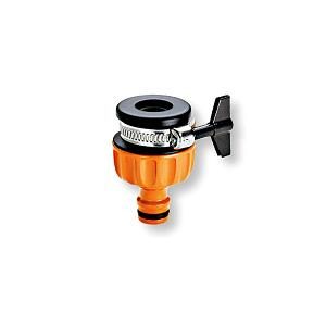 Връзка за гладък кран 15-20mm 8525