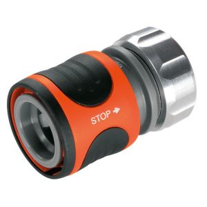Бърза връзка Premium GARDENA (№08168)