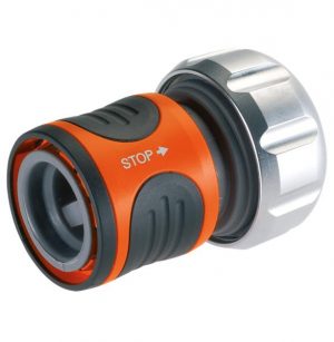 Бърза връзка Premium GARDENA (№08169)