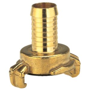 Съединение за маркуч 1 1/4" за бързо свързване GARDENA (№07104)