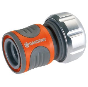 Съединител за маркуч Premium GARDENA (№08167)