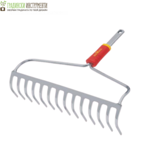 Гребло градинско дъгообразно Wolf Garten DO-M 40