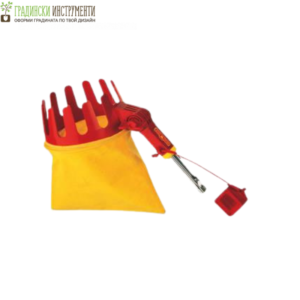 Плодоберач Wolf Garten RG-M