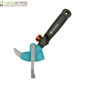 Комплект за почистване на двора 2в1 Сombisystem GARDENA 03607-30