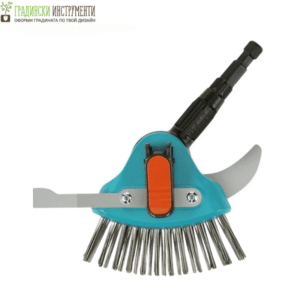 Почистване на двора 3в1 combisystem GARDENA 03608-20