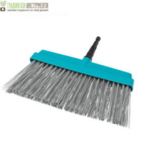 Четка за тераса combisystem GARDENA 03609-20
