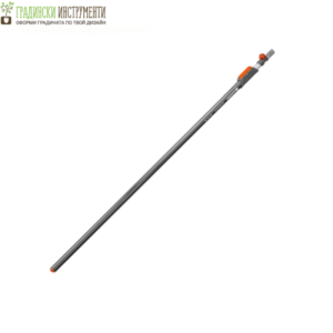 Телескопична дръжка 160-290 см combisystem GARDENA 03720-20
