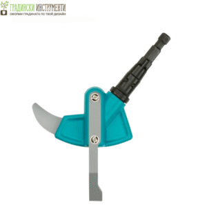 Уред за плевене на фуги GARDENA combisystem 08927-20