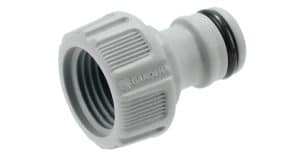 Конектор за кран GARDENA 21мм (G 1/2") 18220-20