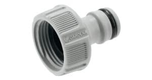Конектор за кран GARDENA 26,5мм (G 3/4") 18221-20