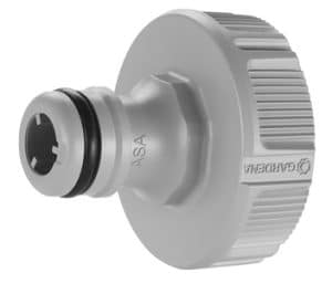 Конектор за кран GARDENA 33,3мм (G 1") 18222-20
