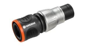 Стоп-клапан Premium 13мм (1/2") – 15мм (5/8") GARDENA 18253-20