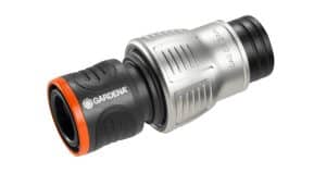 Стоп-клапан Premium 19мм (3/4") GARDENA 18254-20