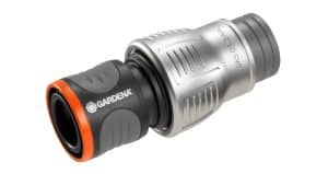 Връзка за маркуч Premium 19мм (3/4") GARDENA 18256-20