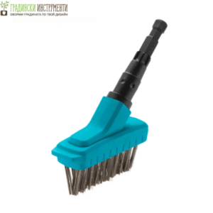 Четка за фуги Combisystem М GARDENA 3605-20