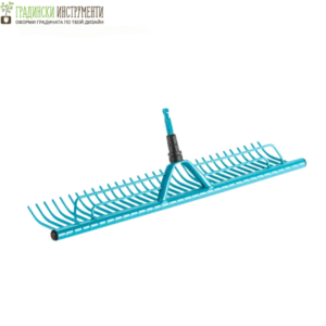 Гребло за трева Combisystem GARDENA 3382-20
