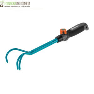 Ръчен разрохквач Combisystem GARDENA 8921-20