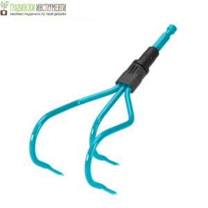 Култиватор Combisystem GARDENA 3135-20