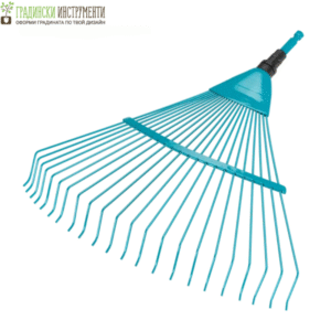 Телено гребло Combisystem GARDENA 3100-20