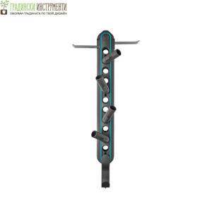 Компактна стойка за съхранение на инструменти Combisystem Tool Rack Flex GARDENA 3505-20
