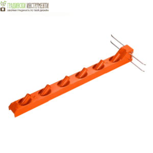 Закачалка за инструменти Combisystem GARDENA 3500-20
