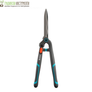 Ножици за жив плет 2 в 1 GARDENA EnergyCut 12303-20