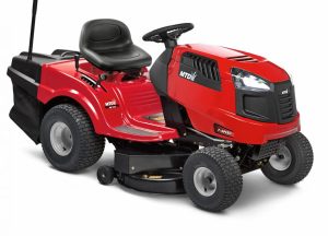Трактор за косене New Smart RN 145 MTD - 105см