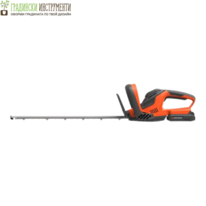 Акумулаторен храсторез YARD FORCE LH C45W - без батерия и зарядно