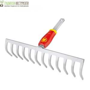 Гребло градинско Wolf Garten DR-M 30 - 12 зъба