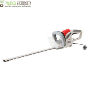 Храсторез електрически IKRA IHT 550 - 550W, 45 см