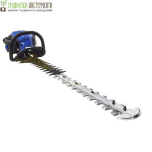 Моторен храсторез Hyundai HYTЕ 2622-3 - 75см