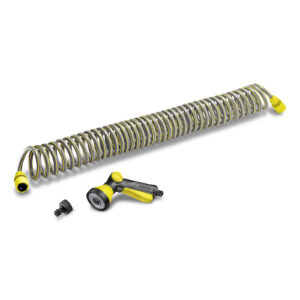 Стартов комплект спирален маркуч Karcher