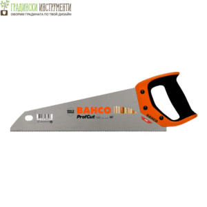 Ръчен трион BAHCO PC-15-TBX