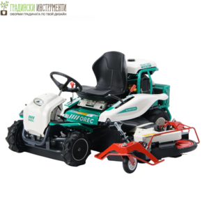 Самоходна косачка Orec RMK180 (FS691V)